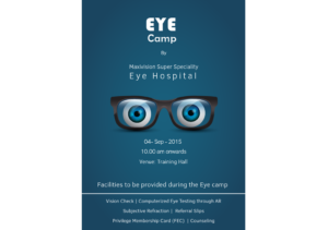 Eye Camp