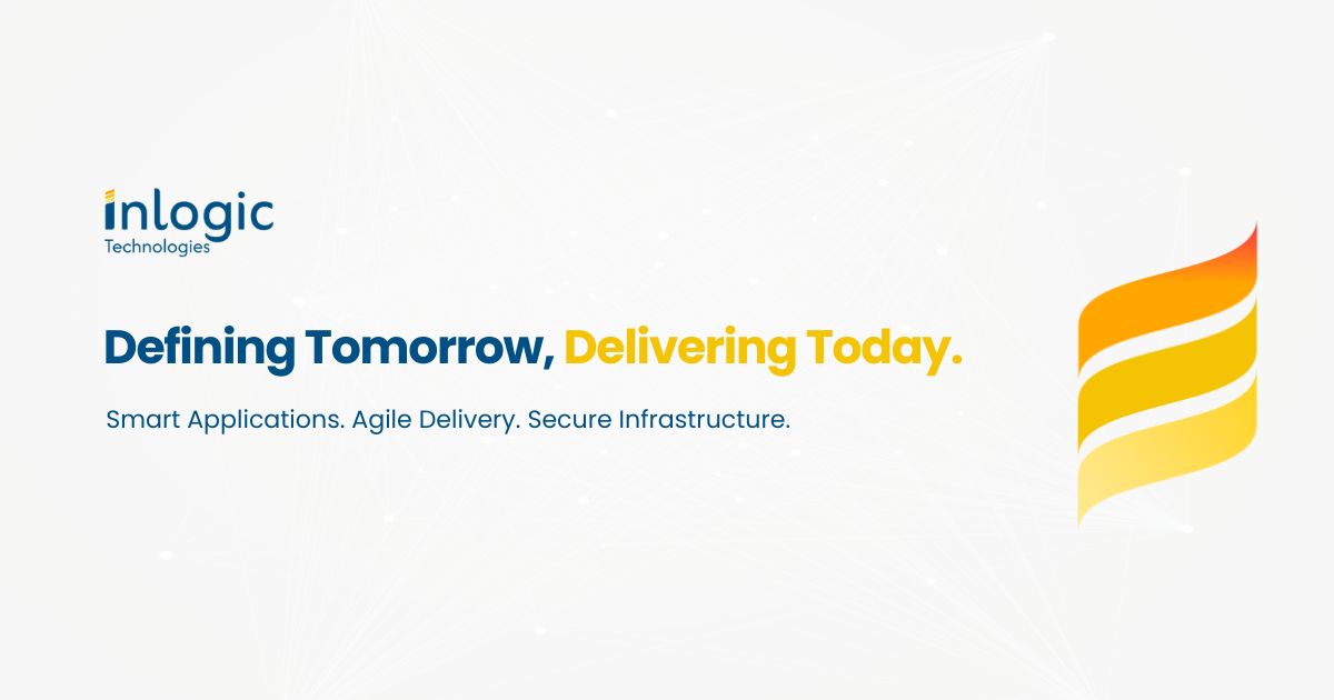 Docunote Inlogic Inlogic Technologies| Global Digital Solutions & IT Innovation